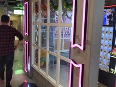 -鹿客西街(欧乐时尚广场店)