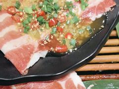 -猫爪爪原切自助烤肉(观音桥阳光世纪店)