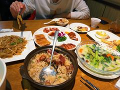 -周锦记广式餐厅