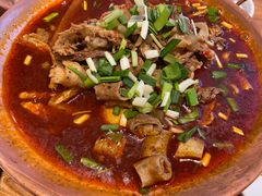 -云海肴·汽锅鸡·云南菜(苏州中心店)