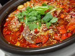 -麻六记(新天地店)