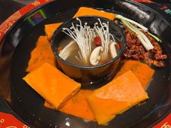 -三江两海老火锅(北京首店)