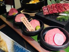 -厚贞日式烤肉(浦东汇智店)