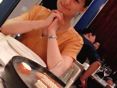 -翡翠36餐厅(浦东香格里拉店)