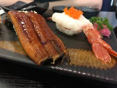 -爆丼日式大排档(季华园店)