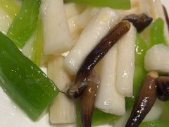 -老牌坊鲁菜名店(聊城美食岛店)