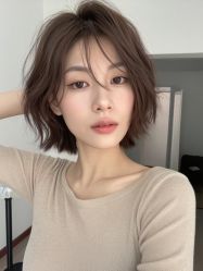 -BEAUTY HAIR GANO