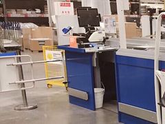 -宜家家居(哈尔滨商场店)