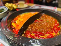 -蜀大侠火锅(森兰花园城店)