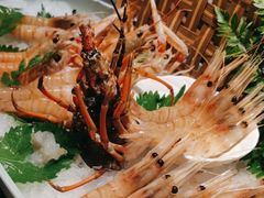 -Mr.Fish鱼鲜生海鲜放题(高德置地冬广场店)