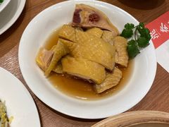 -鼎泰丰(德基广场店)