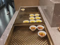 -山焱·炭火自助烤肉(周浦万达店)