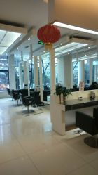 -锦尚名仕Hair Salon