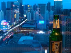 -君悦酒店·乐厨·高空自助餐(青年大街店)