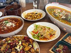 -付掌柜在成都·热炒砂锅集(金禾店)