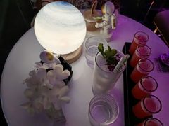 -月光漫步高空酒吧&景观下午茶Moonwalker Sky Land