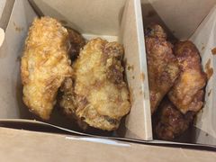 -Kyochon1991校村(共和路店)