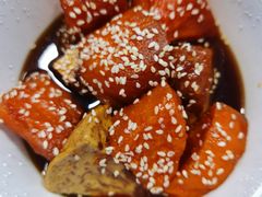 -黄记潮汕甜汤(贝底田坊店)