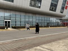-花桥国际博览中心