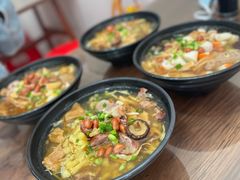 -阿芬卤面(花巷店)