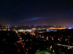 -烛影拾光观景餐厅·创意菜·摄影·小提琴(大唐不夜城店)