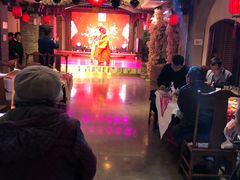 -山西会馆·晋菜·晋商宴·牌匾博物馆(胜利东街店)