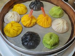 -隆喜元鱼汤包·海鲜(中联广场店)