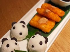 -滋色臻选川菜(北京坊旗舰店)