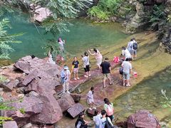 -云台山风景名胜区