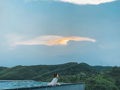 -清远熹乐谷温泉度假酒店