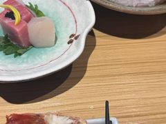 -花和海鲜自助(梅江店)