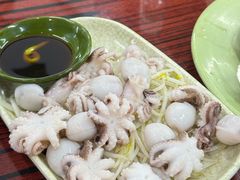 -贞姨美食·老字号海鲜大排档