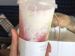 -奈雪的茶(深圳北站店)