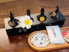 -予厘·推拿按摩·精油SPA(憩舍长安店)