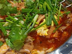 -古乐牛香·鲜牛肉牛杂火锅(新区店)