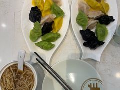-船歌·鱼水饺青岛菜(国贸商城店)