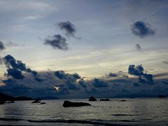 -那琴半岛地质海洋公园