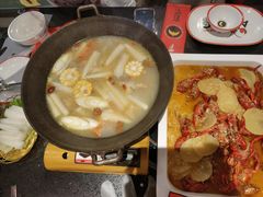 -阿青龙虾(新城店)