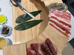 -千寻山野烤肉(中关村店)