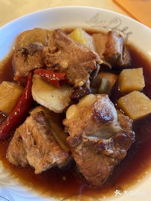 乡村灶台鱼(海兴店)