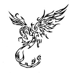 点击看大图 -越域刺青