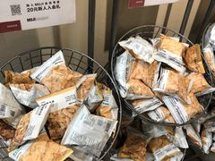 -MUJI无印良品(武汉世界城广场店)