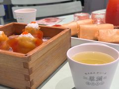 -蔡澜点心·粤菜(领展购物广场店)