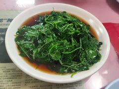 草头-蘭心餐厅(进贤路店)