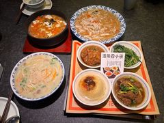 -杏花村水席楼·洛阳水席(老城十字街店)