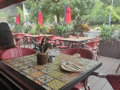 -BROWNSTONE布朗石西班牙餐厅(富城店)