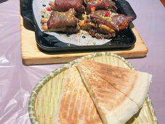 -有位虾匠·香辣蟹·小龙虾(李村店)