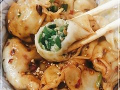 -素椒杂酱面(油篓街店)