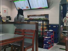 -清真牛街祥云轩门钉肉饼(左家庄店)