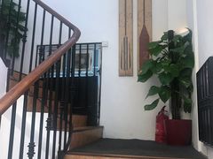大堂-安东尼奥餐厅